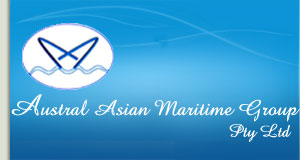 Austral Asian Maritime Group Pty Ltd